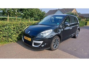 Renault Scénic 1.6 dCi Dynamique ECC/NAVI BJ 2012