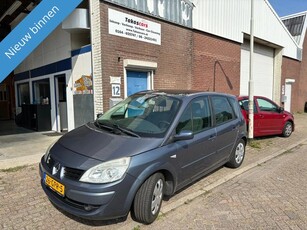 Renault Scénic 2.0-16V Business Line JAAR