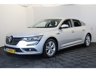 Renault Talisman 1.6 TCe Zen (bj 2016, automaat)