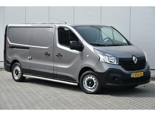 Renault Trafic 1.6 dCi L2H1 120 Pk Navi Airco 2x Schuifdeur