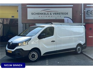 Renault Trafic 1.6 dCi T29 L2H1 Comfort / Navigatie / 3