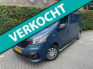 Renault Trafic 1.6 dCi T29 L2H1 I Airco I Cruise Control