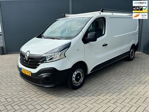 Renault Trafic 1.6 dCi T29 L2H1 / Navi / Nap / Trekhaak /