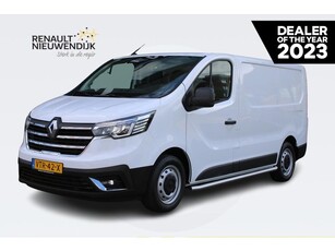 Renault Trafic 2.0 dCi 110 T29 L1H1 Comfort Trekhaak