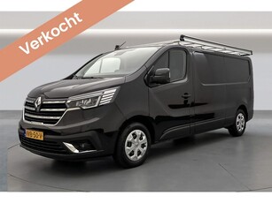 Renault TRAFIC 2.0 dCi 130 T30 L2H1 Work Edition