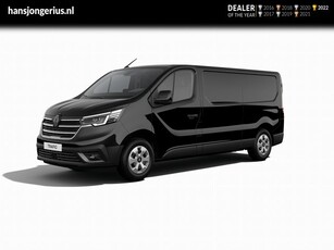 Renault Trafic Advance