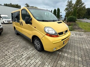 Renault Trafic Combi 1.9 dCi L1H1 Personenbus