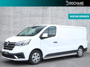 Renault Trafic 2.0 dCi 130 T30 L2H1 Work Edition