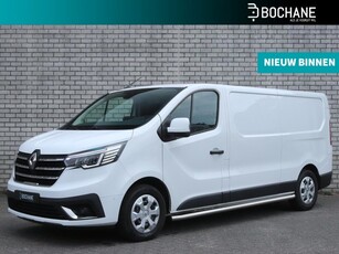 Renault Trafic 2.0 dCi 130 T30 L2H1 Work Edition