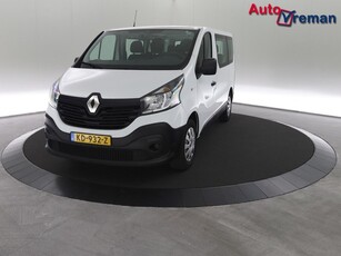 Renault Trafic Passenger 1.6 dCi Authentique Energy