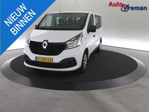 Renault Trafic Passenger 1.6 dCi Expression Energy