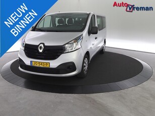 Renault Trafic Passenger 1.6 dCi Grand Authentique Energy