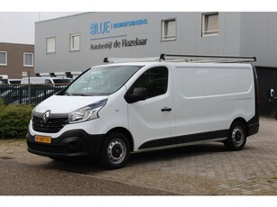 Renault Trafic T29 1.6 dCi 120PK Euro6 L2 ? 3-zits ? airco