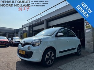 Renault Twingo 1.0 SCe Collection 46.225km!!