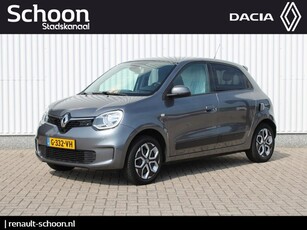 Renault Twingo 1.0 SCe Collection AIRCO ALL SEASON