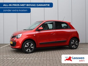 Renault Twingo 1.0 SCe Collection BOVAG-garantie Airco