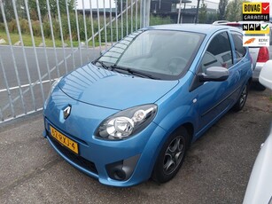 Renault Twingo 1.2-16V Collection 3 maanden garantie nieuwe