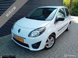 Renault Twingo 1.2-16V Collection Airco, elektrische ramen