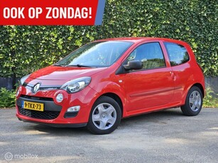 Renault Twingo 1.2 16V Collection Airco Zuinig