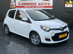 Renault Twingo 1.2 16V *COLLECTION*AIRCO*CRUISE CONTROL*