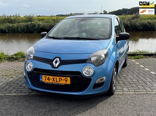 Renault Twingo 1.2 16V Dynamique