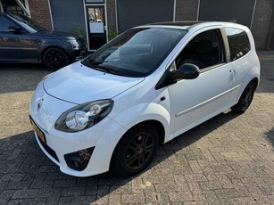 Renault Twingo 1.2-16V Night & Day (bj 2009)