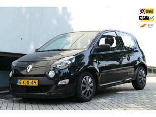 Renault Twingo 1.2 16V Parisienne Airco NAP Elektrische