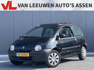 Renault Twingo 1.2 Authentique Nieuw binnen APK tot