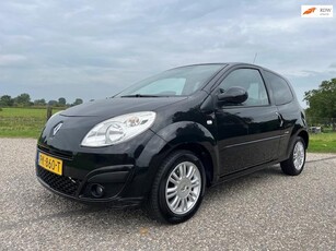 Renault Twingo 1.2 Authentique stb 153949 km bj 2011