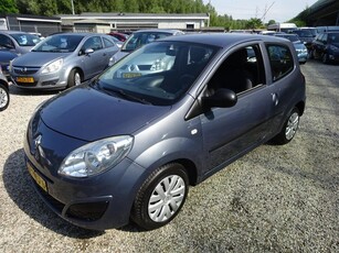 Renault Twingo 1.2 Authentique stuurbekr electr ramen centr