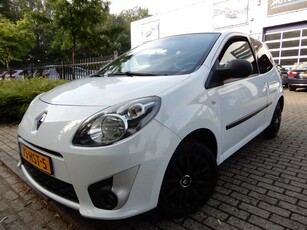 Renault Twingo 1.2 Dynamique (bj 2009)