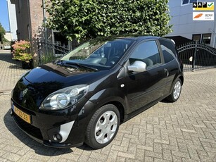 Renault Twingo 1.2 TCE GT panorama dak