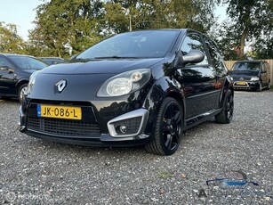 Renault Twingo 1.6 16V RS Airco Navi nieuwe distributieriem