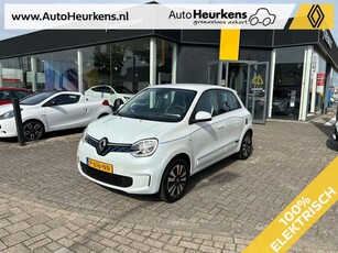 Renault Twingo Z.E. R80 Intens 100% Elektrisch