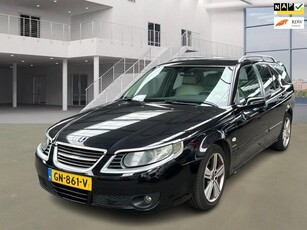 Saab 9-5 Estate 1.9 TiD Griffin