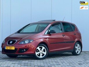 Seat Altea 1.6 Active Style LPG NAVI OPENDAK