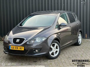 Seat Altea 1.6 Stylance LPG