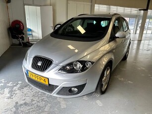 SEAT Altea XL 1.2 TSI Ecomotive (bj 2011)