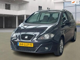 Seat Altea XL 1.4 TSI Businessline NAVI CRUISE TREKHAAK 2 X