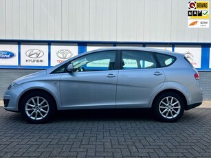 Seat Altea XL 1.4 TSI Style 11-2010 NWE.APK 4995EU