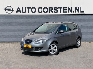 SEAT Altea XL 1.4TSI Airco Trekhaak Cruise Control PDC CV-