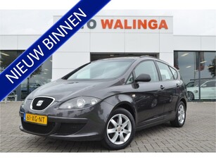 SEAT Altea XL 1.9 TDI Reference Trekhaak LMV Airco