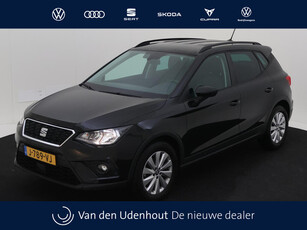 SEAT Arona 1.0 TSI 95pk Style Business Intense