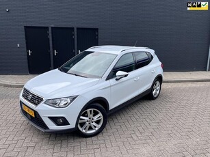 Seat Arona 1.0 TSI FR Business Intense