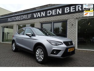 Seat ARONA 1.0 TSI Style