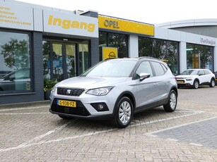 SEAT Arona 1.0 TSI Style Business Intense Automaat