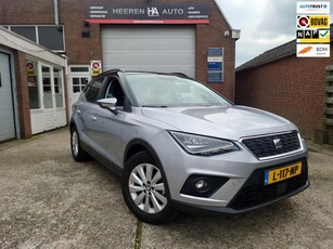 Seat Arona 1.0 TSI Style Business Intense Plus, LED