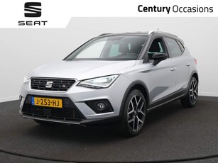 SEAT Arona 1.5 TSI EVO FR Business Intense / ACC /