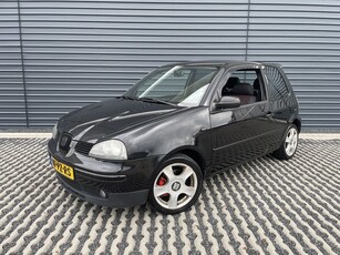 SEAT Arosa 1.4i-16V Sport 101 PK Airco APK t/m