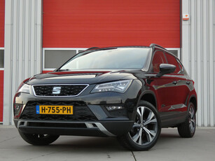 SEAT Ateca 1.0 EcoTSI Style Business Intense/ zeer mooi!